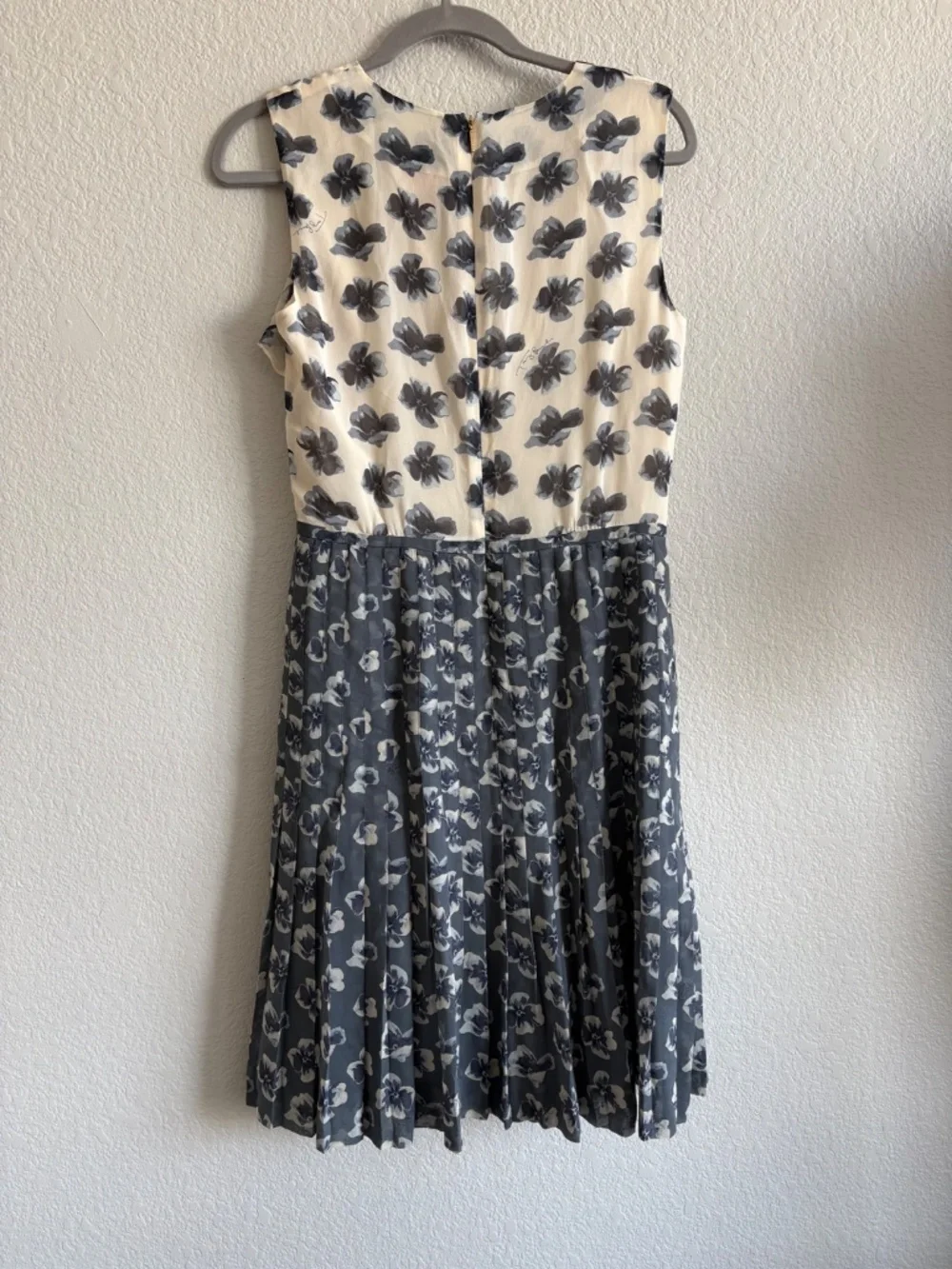 Tory Burch Silk Dress